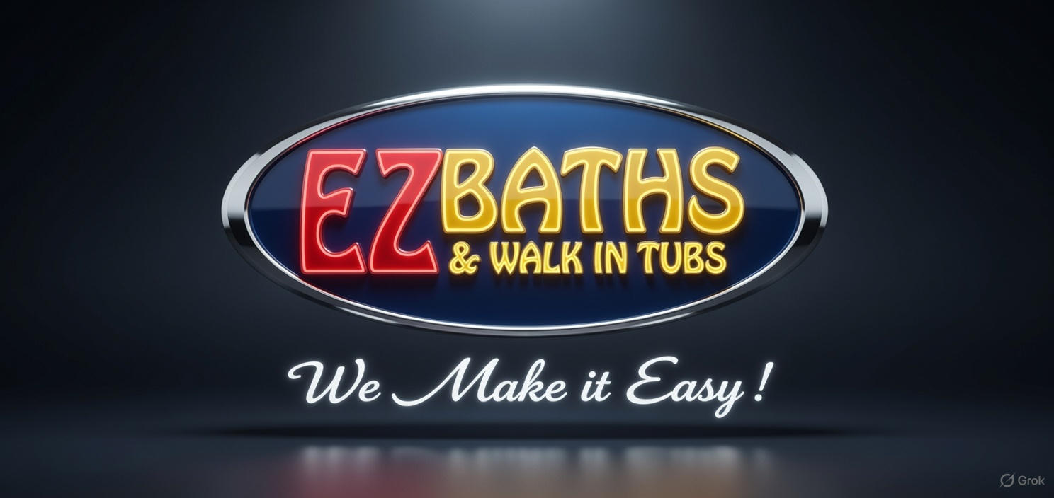 EZ Baths
